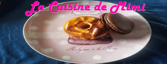 La Cuisine de Mimi