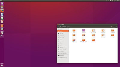 Ubuntu 15.10 Wily Werewolf