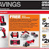 Home Depot Weekly flyer August 29 - September 11, 2017