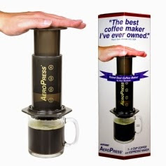 AEROBIE Aeropress