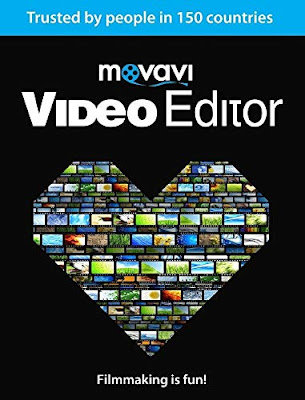  Today nosotros convey come upward amongst an roughly other interesting software for y'all Movavi Video Editor 14.0.0 For Windows Free Full Version