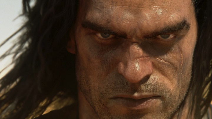 Conan Exiles trailer screenshot