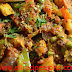 Kadai Mixed Vegetable Recipe Tasty Mix Veg Curry