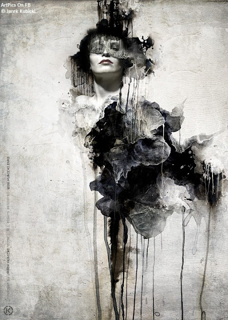 jarek kubicki illustration photography  Collection 