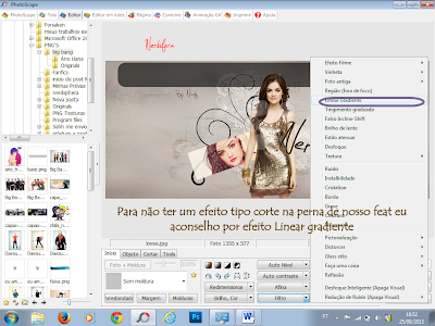 Tutorial: Fazendo um Layout - 1º Passo (Header Simples)