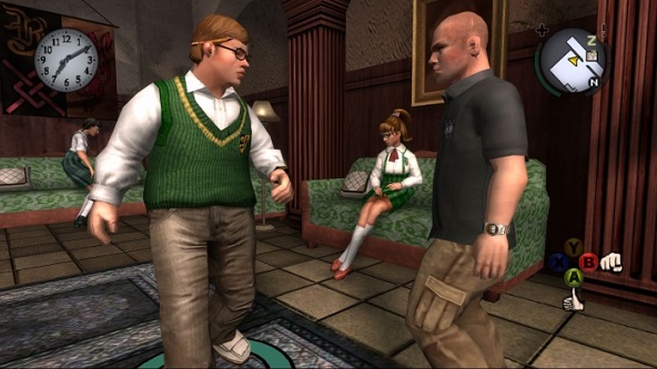 bully scholarship edition full indir