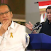 Noynoy Aquino nagsimula ng mangampanya at hinihikayat ang mga botante: 'Iboto niyo ang Opposition para labanan si Duterte'
