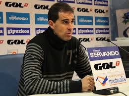 Garitano - Valladolid -: "No saldremos de esto con pesimismo" Garitano - Valladolid -: "No saldremos de esto con pesimismo"