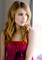 Emma Roberts