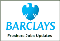 Barclays Freshers Recruitment 2022 | Fraud Analyst | Chennai