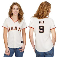 Brandon Belt Jersey4