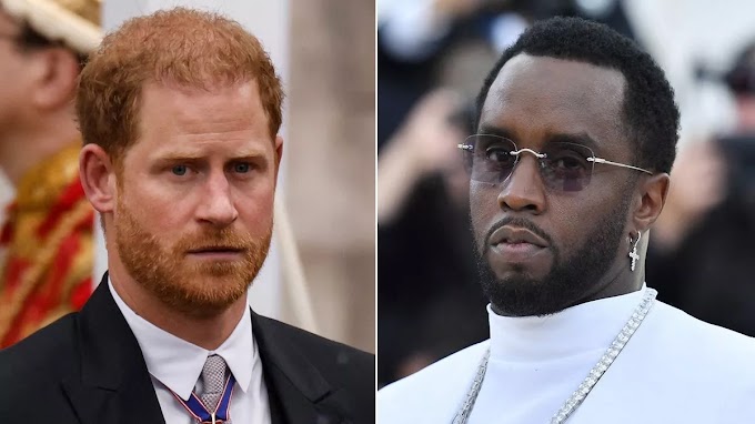 Prince Harry's Role in the Lawsuit Against Alleged Abuser Diddy