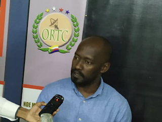 ORTC : Toufeyli Maecha nommé Directeur de l'Information