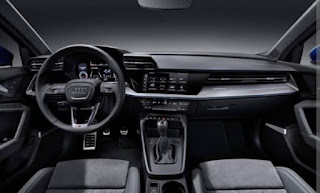 Audi A3 Sedan 1.5 S Line İNCELEME, Liste Fiyatı ve Özellikleri