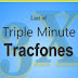 Tracfone Triple Minute Cell Phones