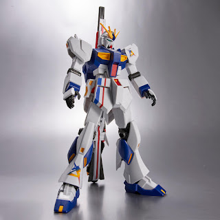ENTRY GRADE 1/144 RX-93ff ν Gundam, Gundam Base Limited