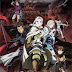 Arslan Senki ผู้กล้าแห่งอัสลัน
ตอนที่ 1-3/?? ซับไทย