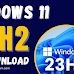 Windows 11 22H2 ISO Free Download