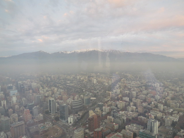 Vista Sky Costanera