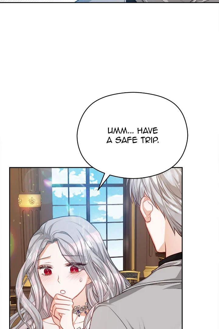 Lips Upon a Sword's Edge Chapter 25