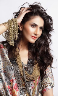 Beautiful Hd Wallpaper Vaani Kapoor