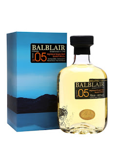 Balblair 2005