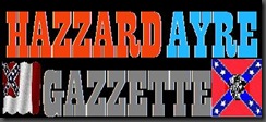 HAZZARDAYRE GAZZETTE BANNER