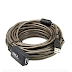 10m USB2.0 Male to Female Active Repeater