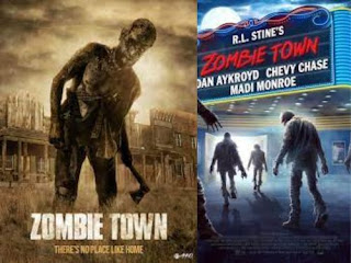 Zombie town 2023