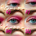 New Pink Shaded Eyeshadow Tutorial