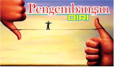 Pengembangan diri - pustakapengetahuan.com