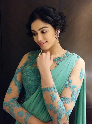 50 Beautiful Adah Sharma Wallpapers