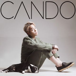[Single] CANDO – Fantasy Girl (MP3)