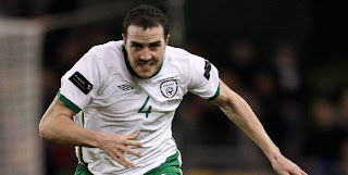 John O'Shea