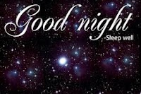 good night