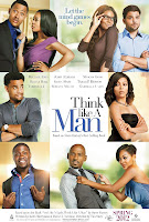 Think Like a Man สงครามสยบหัวใจนายตัวดี Think Like a Man สงครามสยบหัวใจนายตัวดี