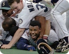 griffey pile