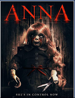 Download movie Anna on google drive 2017 HD Bluray 720p