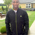 Jermaine Defoe Wearing Pretty Green