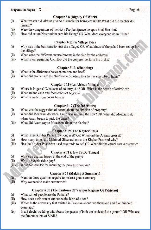 english-10th-adamjee-coaching-guess-paper-2019-science-group