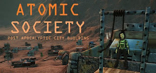 Atomic Society