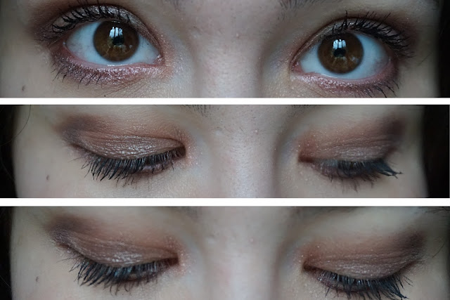 Palette Elsamakeup Warm Lights Revue Avis