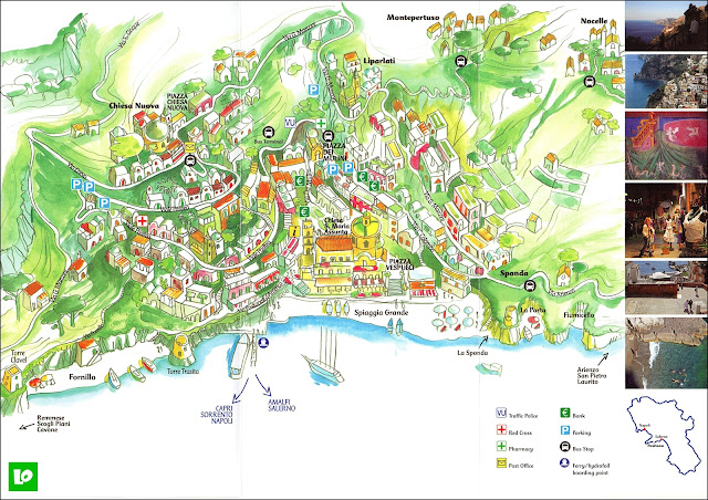 Positano map, click to enlarge