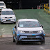 US orders investigation of national security data issues associated with Chinese autos