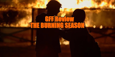 The Burning Season