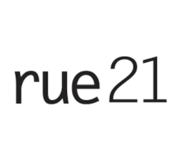 Rue21 Mobile App