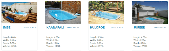 IGUI Swimming Pools: Prices, Designs, And Where To Find