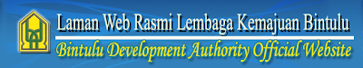 Lembaga Kemajuan Bintulu (Bintulu Development Authority)