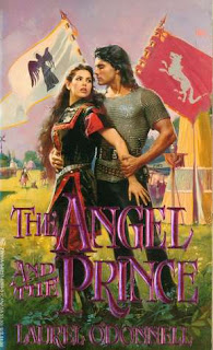 The Angel and the Prince