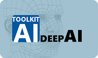 Deep AI Artificial Intelligence